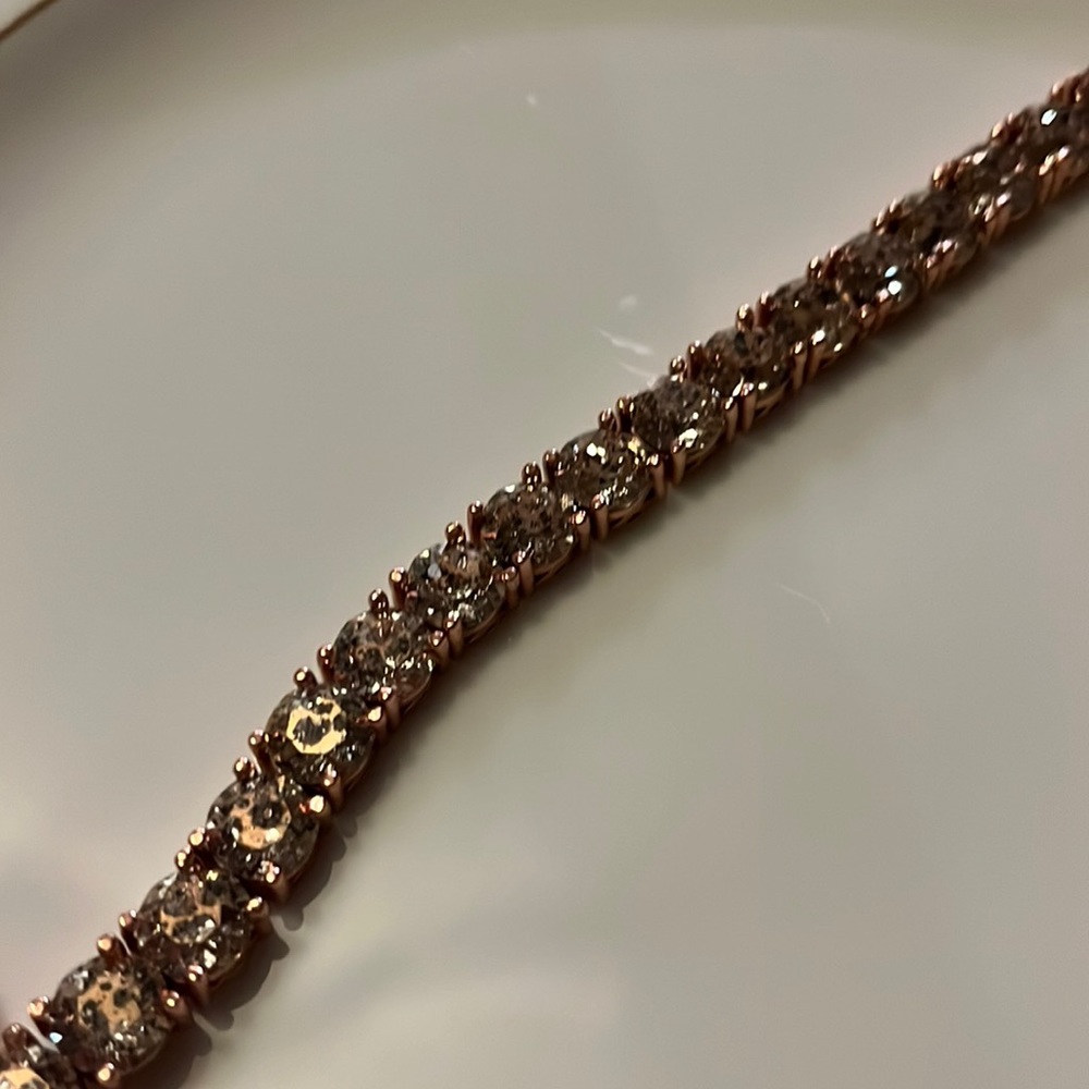 Parklane Patina Impression Bracelet